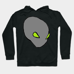 voltonah 51 Hoodie